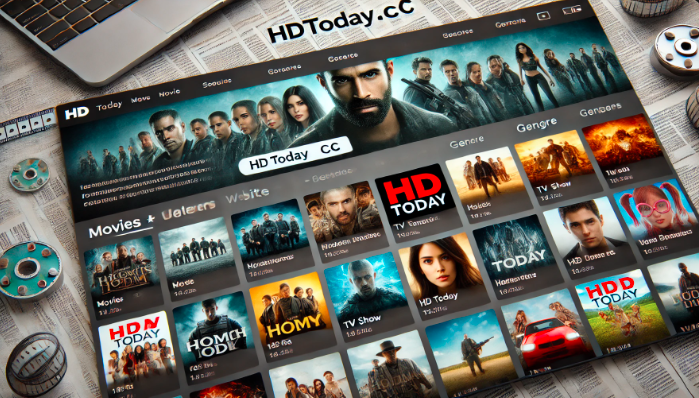 HDToday.cc