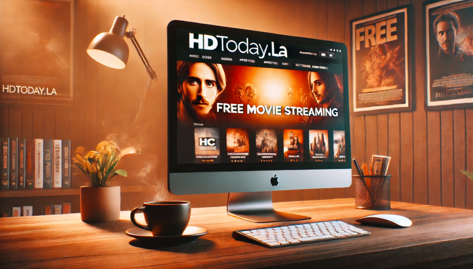 HDTodayla