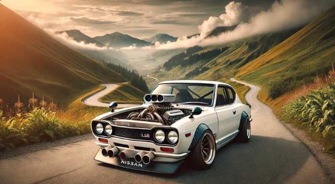 nissan l16 performance parts