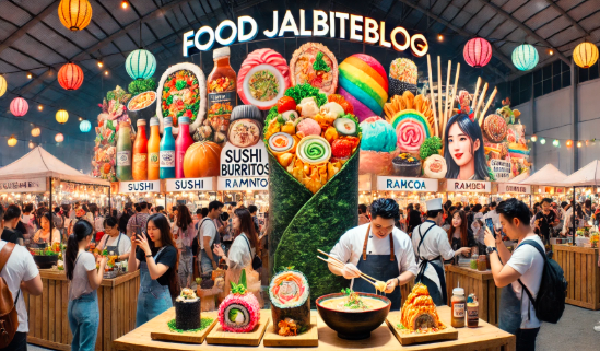 Food Jalbiteblog