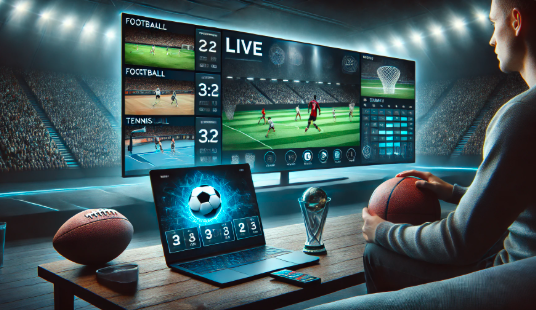 Viprow.us.com: A Complete Guide to Free Sports Streaming in 2025