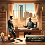 Oklahoma City Mesothelioma Lawyer Vimeo