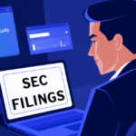 How to Simplify SEC XBRL Filings with Smart Technology