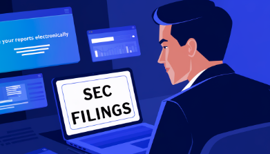 How to Simplify SEC XBRL Filings with Smart Technology