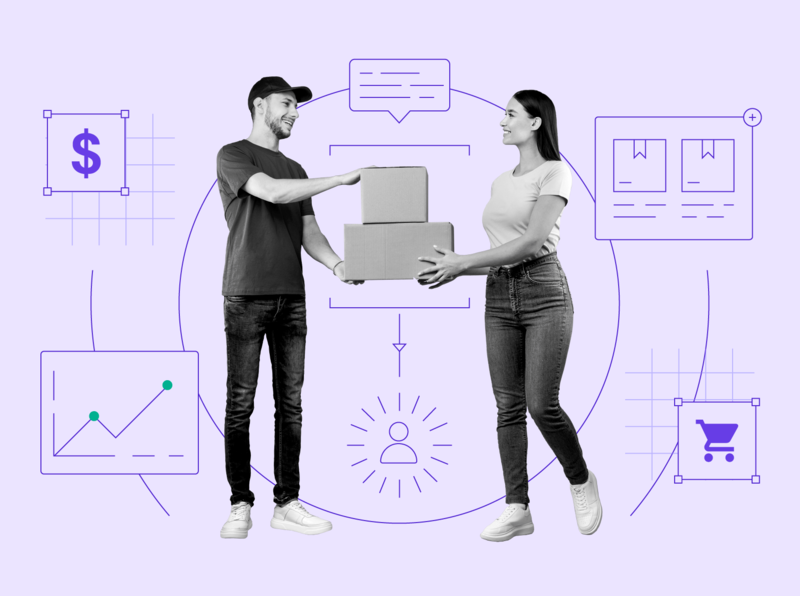 How to Start a Profitable Dropshipping Business Online